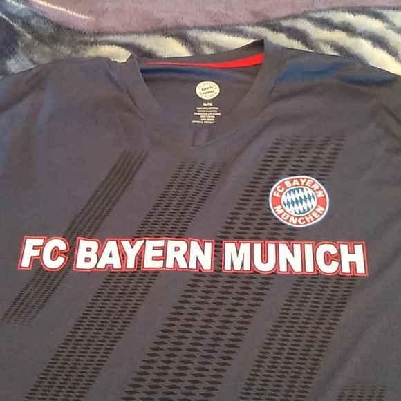 Other - Bayern Munich Jersey